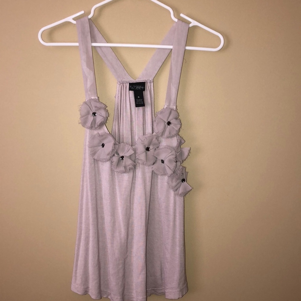 DayTrip tank top
